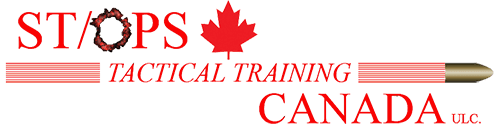 ST/OPS Tactical Training Canada
