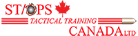 ST/OPS Tactical Training Canada