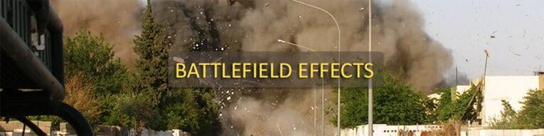 Battlefield Effects