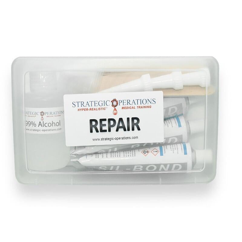 Suture Block